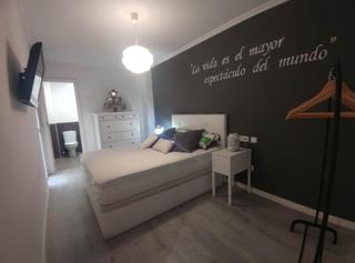 Location Appartement  Calle antonio sansano franco. Piso en elche