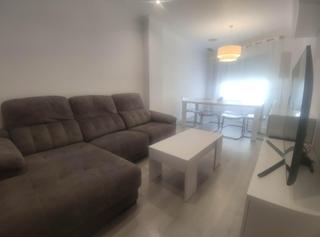Location Appartement  Calle antonio sansano franco. Piso en elche