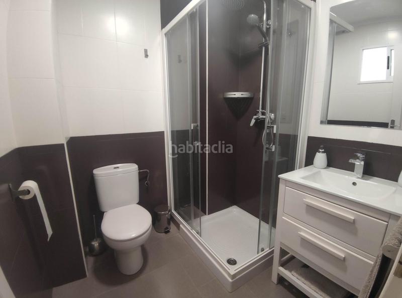 Foto 45a207f5-8ffa-4072-aaf6-55eb814f9b37. Miete etagenwohnung in Sector V Elche / Elx