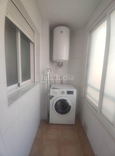 Foto cad4602b-9bd2-4405-8d2d-5957b8583a8d. Miete etagenwohnung in Sector V Elche / Elx