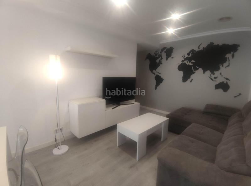 Foto fe84bf32-e7cb-4e1e-a05f-03f25a048936. Miete etagenwohnung in Sector V Elche / Elx