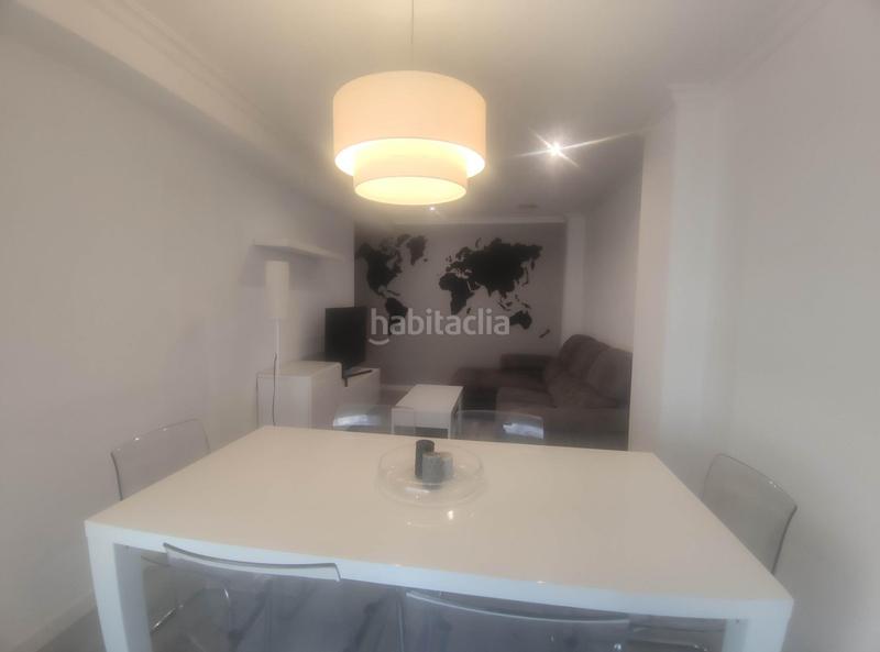Foto 01e22f55-01ae-4628-8fa2-c7804172d55c. Rent flat in Sector V Elche / Elx