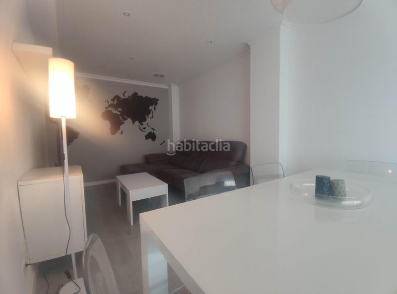 Foto 17c0f082-d777-4f83-b53f-16032cea224a. Rent flat in Sector V Elche / Elx