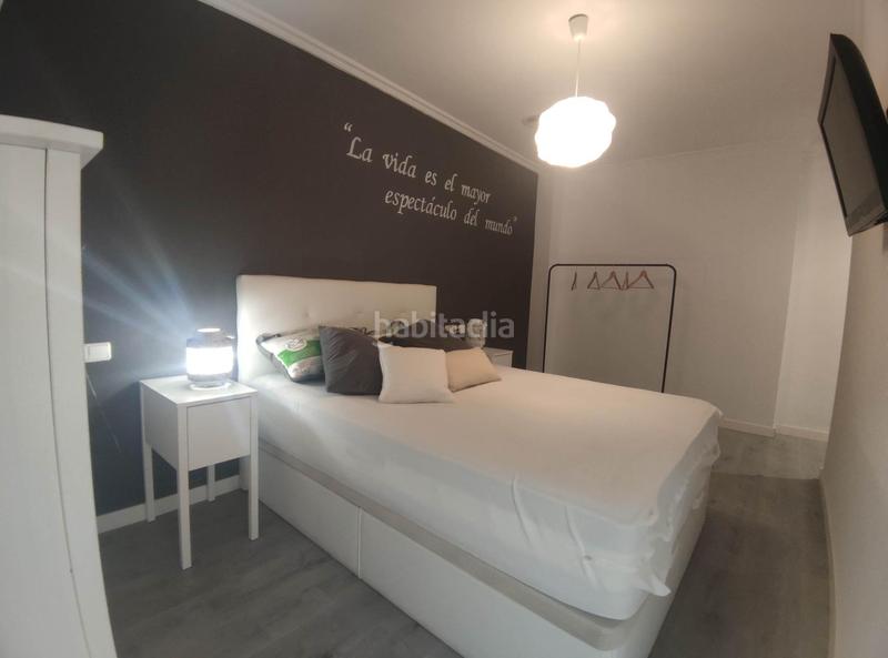 Foto 25765ab5-9369-48be-83ab-25c6b0364070. Rent flat in Sector V Elche / Elx