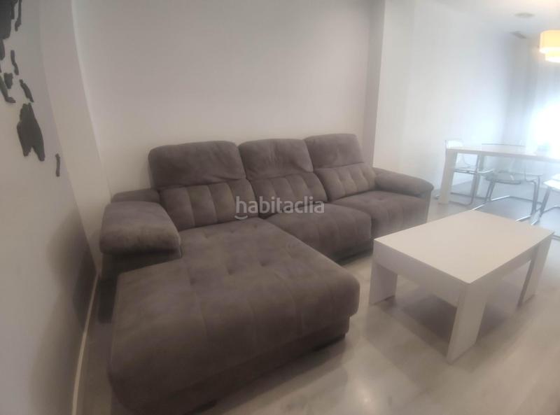 Foto 9927da94-8fcb-4952-b052-a3ba7865af72. Rent flat in Sector V Elche / Elx