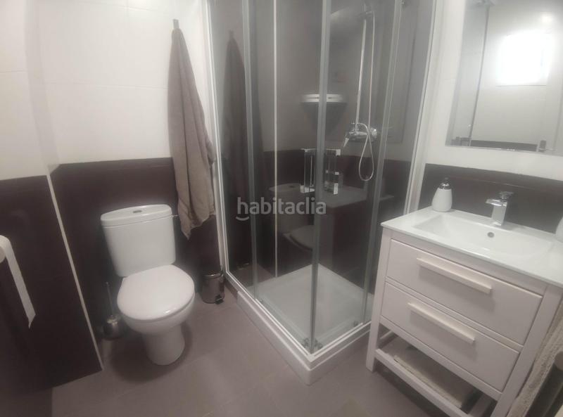 Foto cd8b4033-1970-43b0-a3de-7ea56bbaccc9. Rent flat in Sector V Elche / Elx