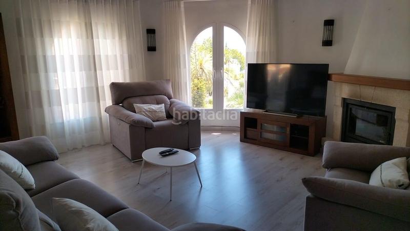 Foto 632570e0-13bd-4c55-8562-8272305b641e. Xalet amb aparcament piscina a Maryvilla Calp