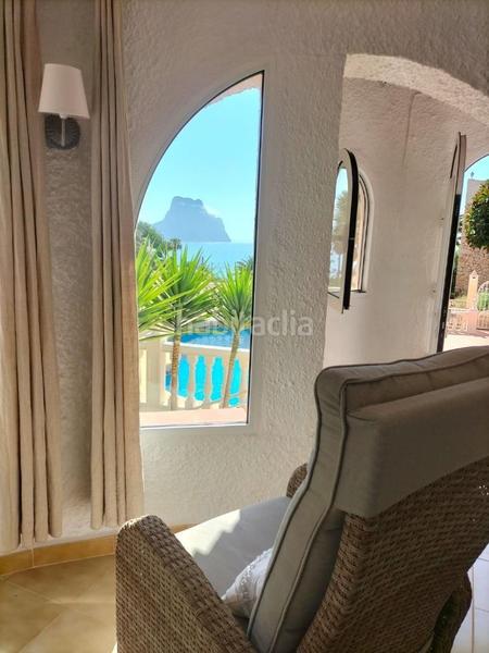 Foto 857e21e2-d622-494e-85b4-fe969acf3583. Xalet amb aparcament piscina a Maryvilla Calp