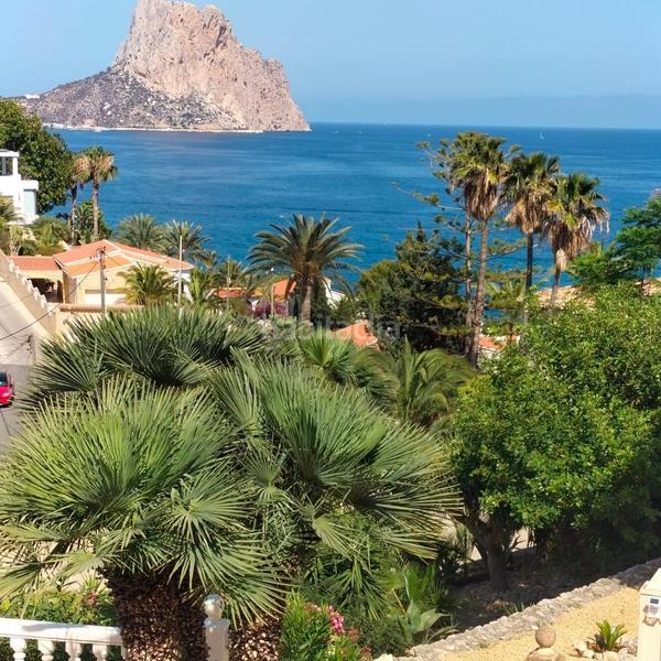 Foto 923d721a-1cc1-4c9c-a794-1f960dccefeb. Xalet amb aparcament piscina a Maryvilla Calp