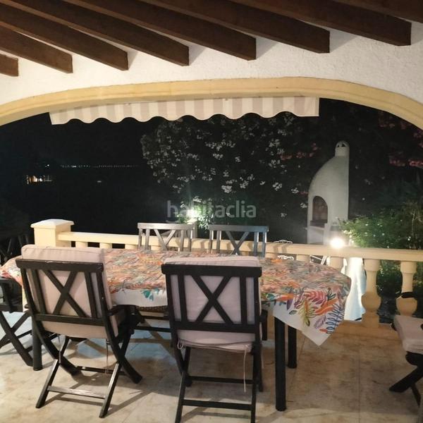 Foto 9d062fc2-976b-4f05-83fb-e7d246edbad2. Xalet amb aparcament piscina a Maryvilla Calp