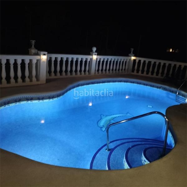 Foto a1977a76-d0cf-4026-b746-75758c24bc8d. Xalet amb aparcament piscina a Maryvilla Calp