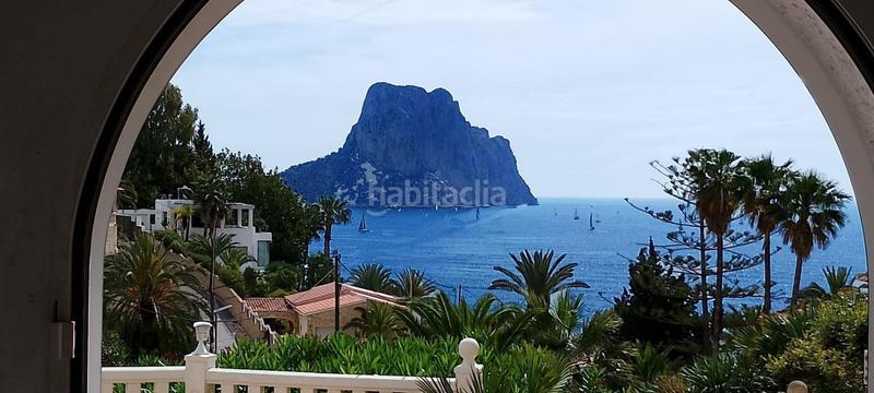 Foto d4e8b8f2-2215-45e1-ba7d-c5ce071ee520. Xalet amb aparcament piscina a Maryvilla Calp