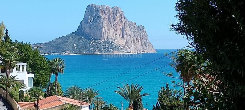 Foto dac01c53-23e9-46c4-8989-20cac3c810e3. Xalet amb aparcament piscina a Maryvilla Calp