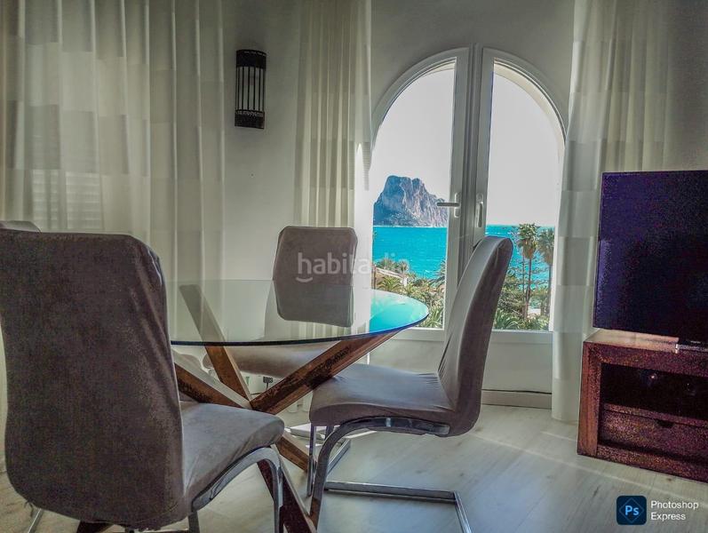 Foto dd558b80-af8f-436f-aaa3-a5321d06dd97. Xalet amb aparcament piscina a Maryvilla Calp