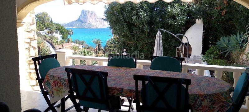 Foto e1f3455c-2908-46ac-92f3-a4a3f140fde5. Xalet amb aparcament piscina a Maryvilla Calp