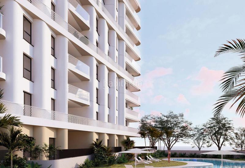 Foto dd0a3c1f-5399-4244-a27b-ddfa7cf6cc59. Apartament amb piscina a Platja de Torres Vila Joiosa (la)