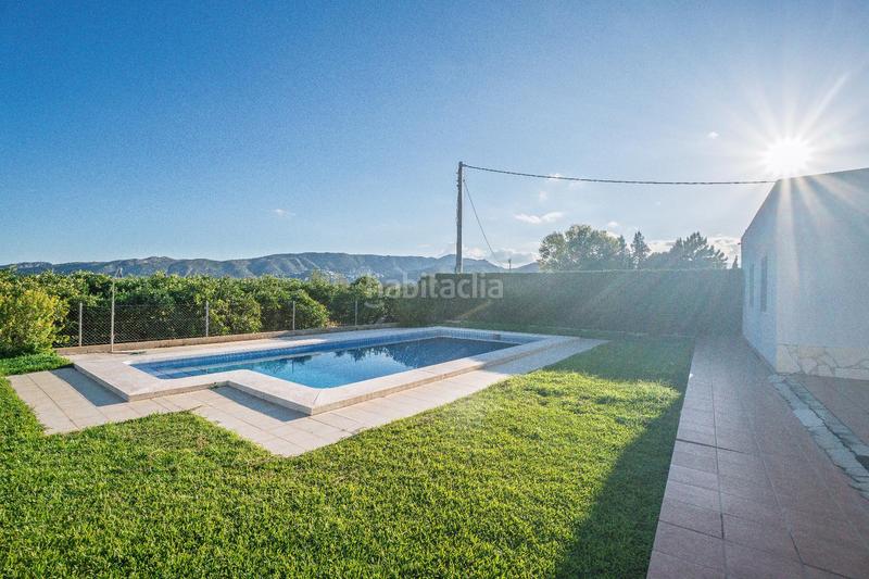 Foto 1fa3bf1e-9c38-43dc-8944-31e42ebb5390. Appartamento con parcheggio piscina in Ondara