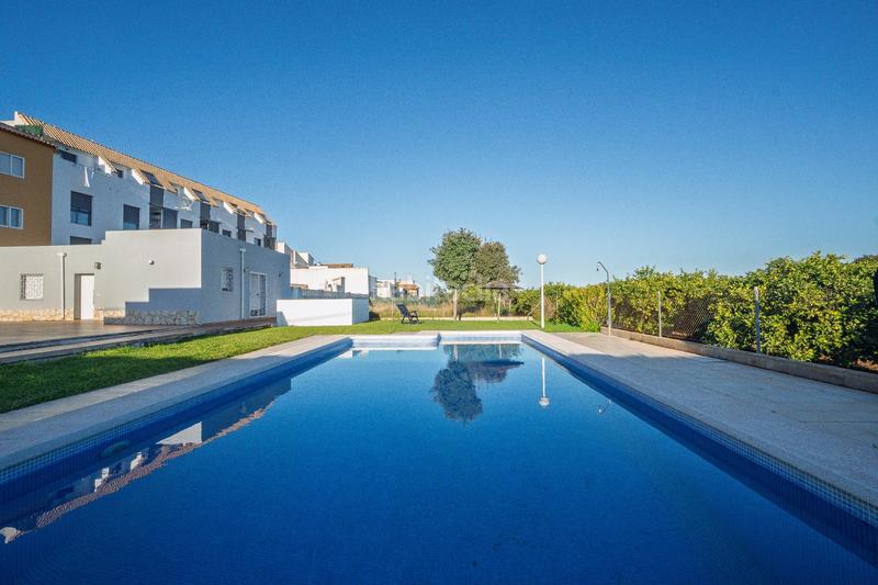 Foto b4dda7c5-b469-4ac1-b209-826f9e7cdf8a. Appartamento con parcheggio piscina in Ondara