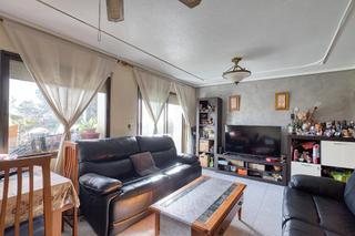 Flat in Avenida de la Alegría