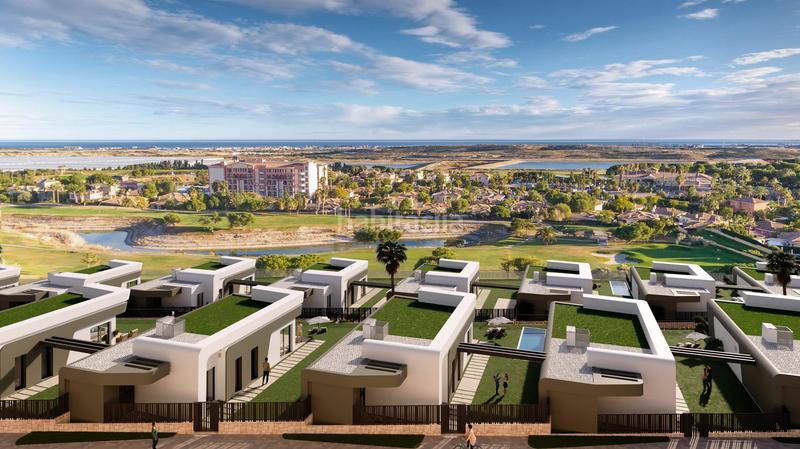 Foto 12f89e25-8d53-4ade-9a4e-fd19e9936f46. Apartment with parking pool in Bonalba-Cotoveta Mutxamel