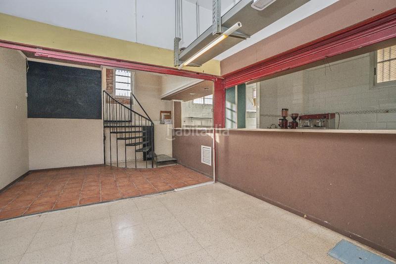 Foto 00458e75-cc00-4f60-ab2b-5ee7ea409a88. Locale commerciale in Pla de Bon Repós Alicante