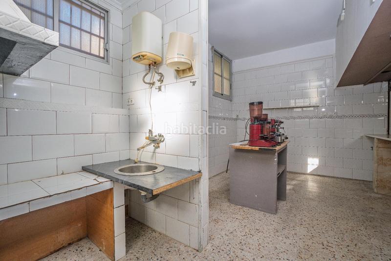 Foto 02cce46a-581b-43bd-9c5a-d57fc27ceaf5. Locale commerciale in Pla de Bon Repós Alicante