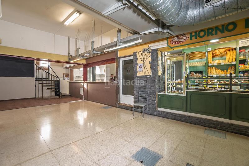 Foto 0e01844b-55a1-46d2-9eeb-c60535677e75. Locale commerciale in Pla de Bon Repós Alicante