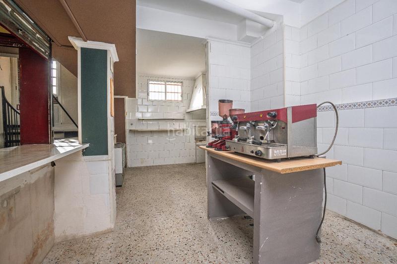 Foto 437585dc-f188-4aa8-acd8-f80d9aeea508. Locale commerciale in Pla de Bon Repós Alicante