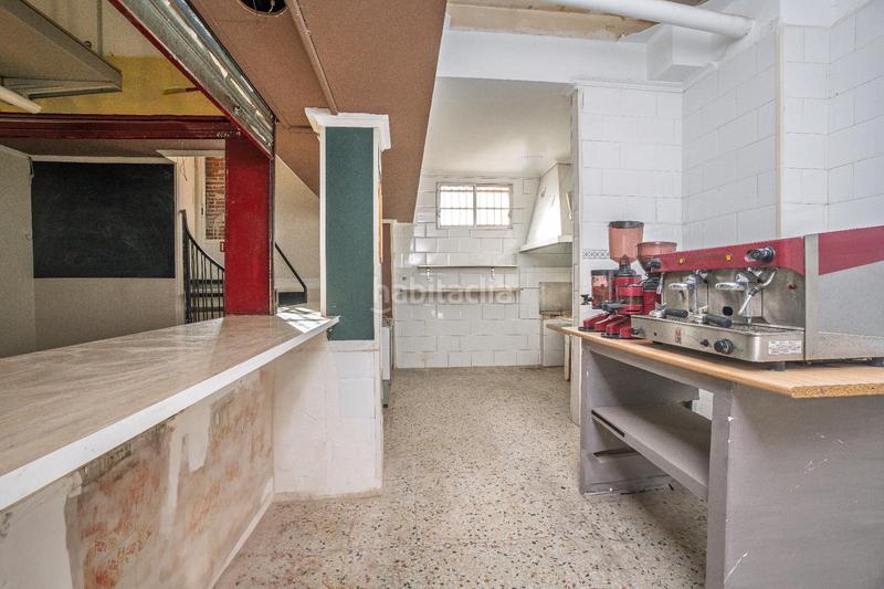 Foto 62845530-bf05-4958-beb6-b647106fce1e. Locale commerciale in Pla de Bon Repós Alicante