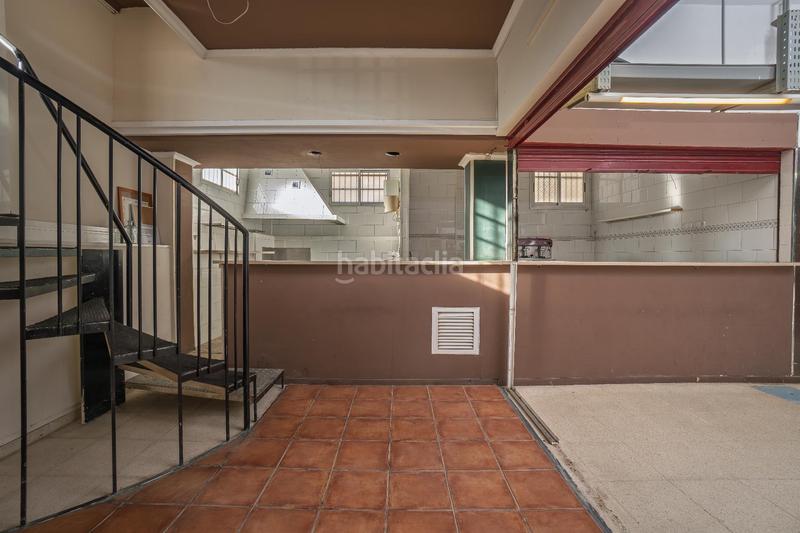 Foto 8d1ae3cf-cc32-4319-b14e-dfb209e4d3a5. Locale commerciale in Pla de Bon Repós Alicante