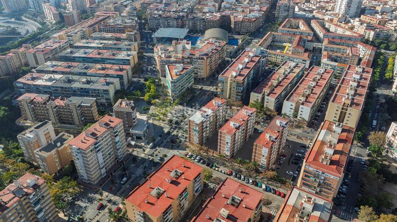 Foto a630631a-f88d-45bb-b7c6-f05df74b47a4. Locale commerciale in Pla de Bon Repós Alicante