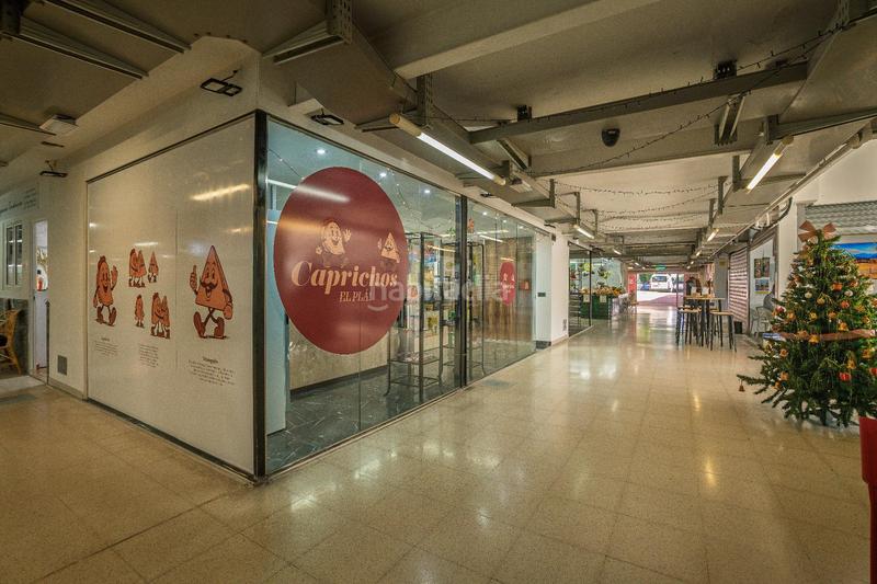 Foto d36f406e-7405-4e85-b29b-cd391c47d5d1. Locale commerciale in Pla de Bon Repós Alicante