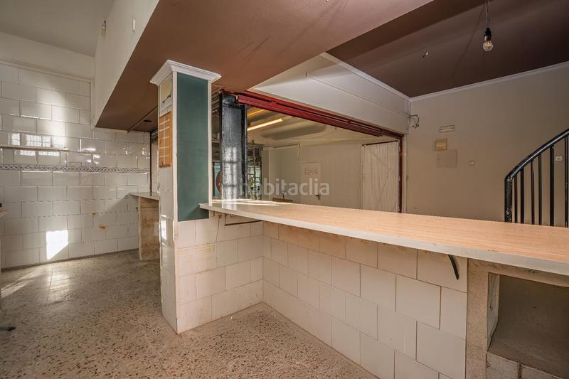 Foto ecc55fe9-c8d0-465b-acfe-4b7fdc1c705a. Locale commerciale in Pla de Bon Repós Alicante