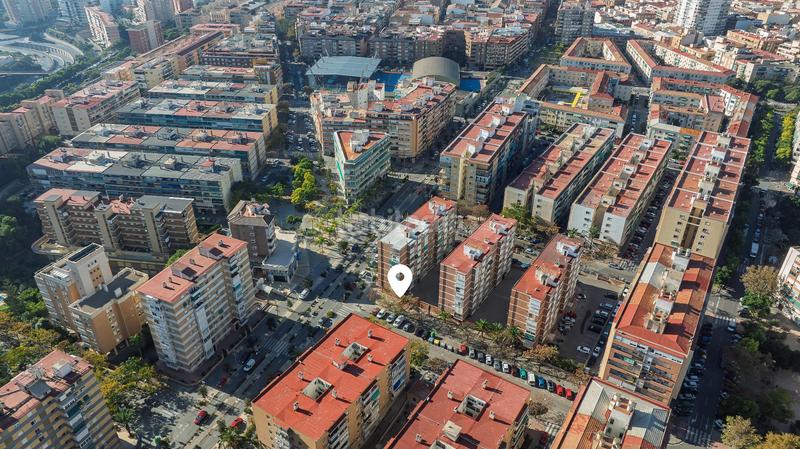 Foto ed9282f3-cbc3-44a0-9f73-a35bc4114172. Locale commerciale in Pla de Bon Repós Alicante