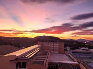 Àtic  Calle de molivent. Ático en guardamar del segura
