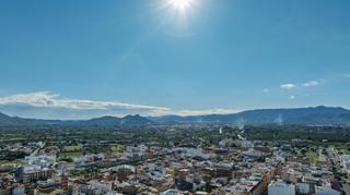 Piso en Calle Calle de San Andrés, 4