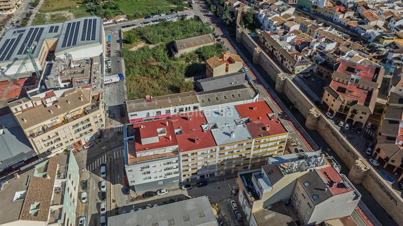 Foto cddd414d-b472-4eea-af0e-4a50621766dd. Piso  de 70 metros 3 habitaciones 1 baño, ideal para invertir y rentabilizar en Dénia