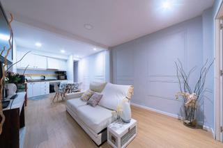 Piso en Avenida Avenida de la Libertat, 121