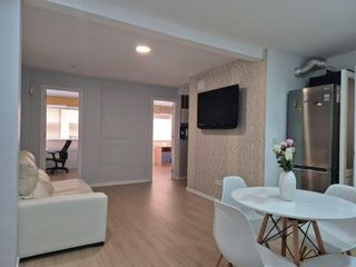 Pis  Avenida avenida de la libertat, 121. Entreplanta av. libertad, elche ideal para alquiler de habitacio