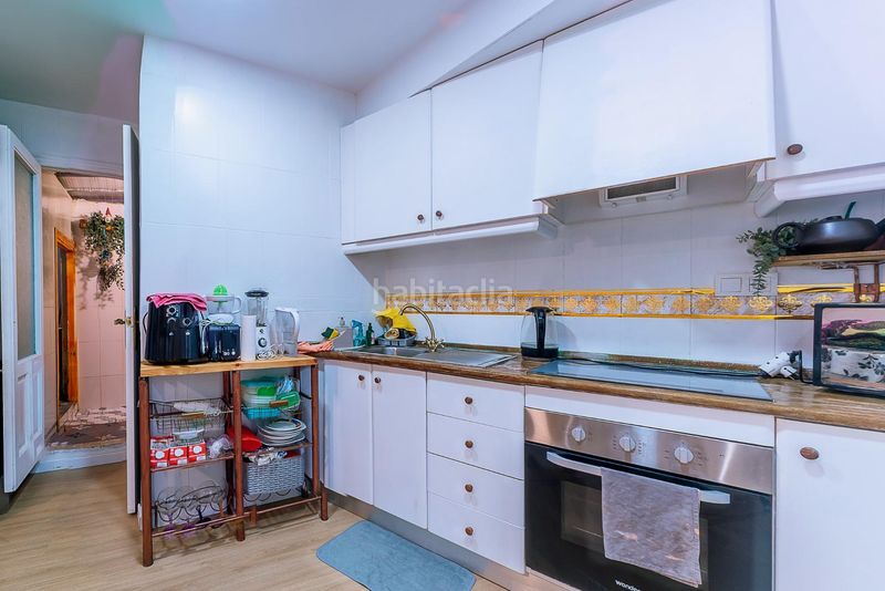 Foto 3cc8c72c-24b4-4bae-a58a-dfd08f4577f9. Pis a Reina Victoria - Miguel Hernández Elche / Elx