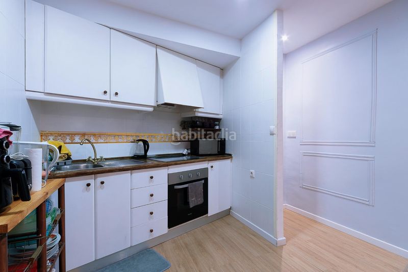 Foto 4fdc1be5-f35b-47a8-990c-e5389c9f3c36. Pis a Reina Victoria - Miguel Hernández Elche / Elx