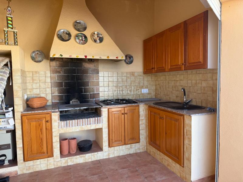 Foto 3c8077c7-2ba3-4864-967d-a2fbf17a9fe3. Xalet amb aparcament a Oltamar - Cucarres Calp