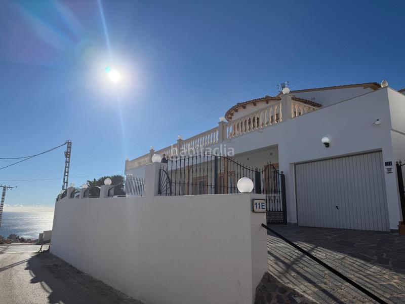 Foto 3df704d7-5b5c-4824-97a4-b77d9d3a5401. Xalet amb aparcament a Oltamar - Cucarres Calp