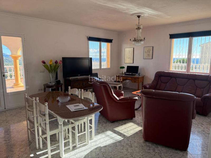 Foto 65636b75-ad74-49cf-aea9-fe1a6b0039d3. Xalet amb aparcament a Oltamar - Cucarres Calp