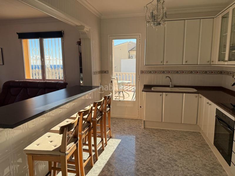 Foto c58d8d41-42da-4a1f-9e1b-4a024aa5e30b. Xalet amb aparcament a Oltamar - Cucarres Calp