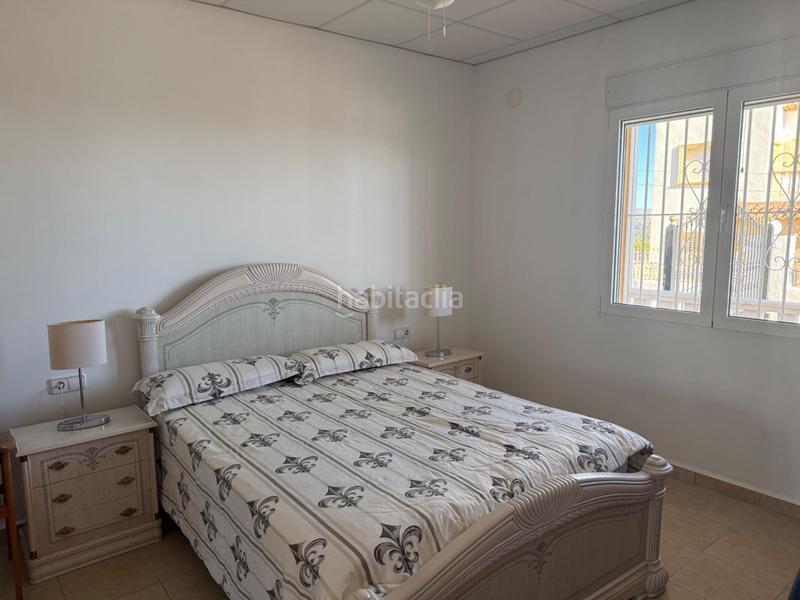 Foto f9484981-c10f-4475-b914-3cda2cc1b29e. Xalet amb aparcament a Oltamar - Cucarres Calp