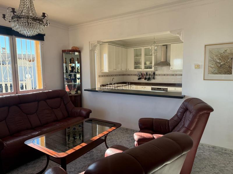 Foto fde43395-093a-4781-9a0c-43cc61aa0394. Xalet amb aparcament a Oltamar - Cucarres Calp