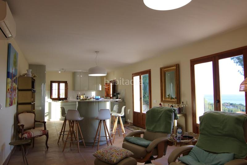 Foto 29dcdddd-0365-4589-82ef-69de7cb82056. Chalet con parcheggio piscina in Altea la vella Altea