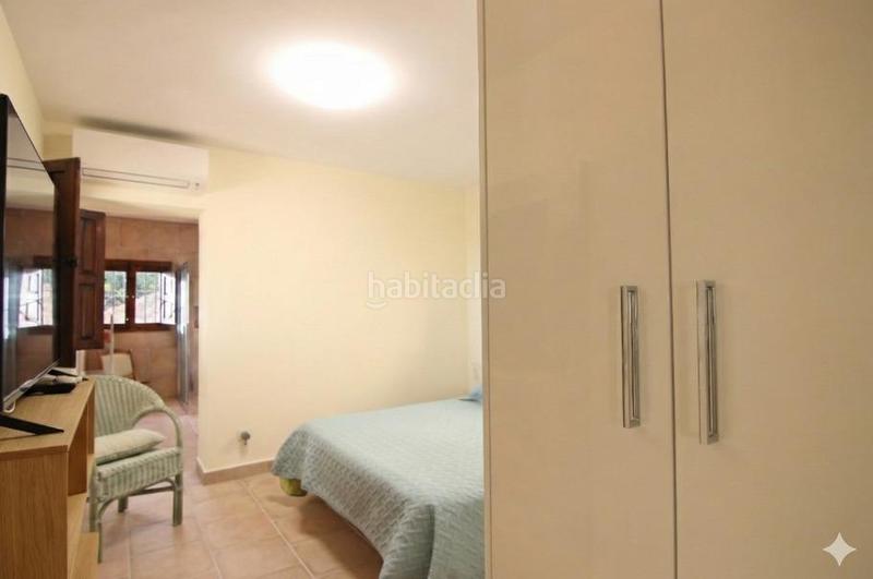 Foto 4eb7caa7-173e-4bd6-a51b-de06a20e1528. Chalet con parcheggio piscina in Altea la vella Altea