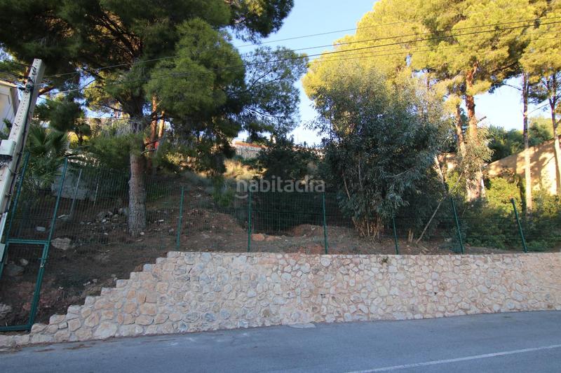 Foto 5894aa13-20f5-4b82-8c63-a48a54dc762a. Chalet con parcheggio piscina in Altea la vella Altea